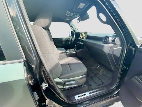 Used 2025 Toyota Land Cruiser 1958 image 29