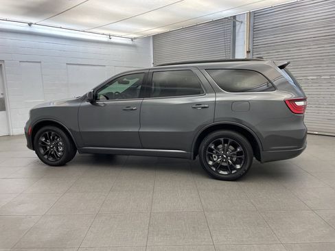 New 2026 Dodge Durango GT w/ Blacktop Package image 5