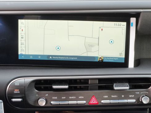 New 2026 Hyundai Palisade Calligraphy image 26