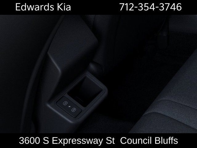 New 2026 Kia K4 FWD image 28