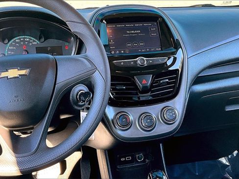 Certified 2022 Chevrolet Spark LS image 10