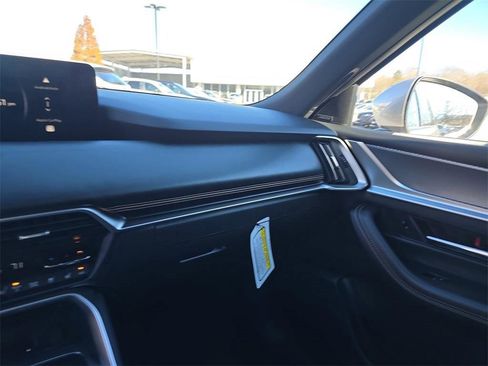 New 2026 MAZDA CX-90 Plug-In Hybrid w/ Premium Plus image 25