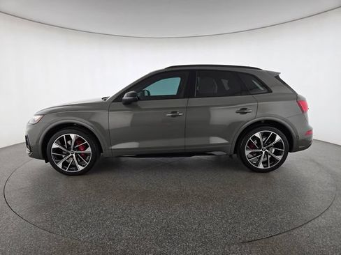 Used 2023 Audi SQ5 Prestige AWD/4WD image 30