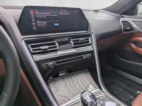 Used 2020 BMW 840i Gran Coupe w/ M Sport Package image 15