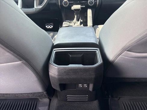 Certified 2025 Toyota Tacoma TRD Sport RWD image 18