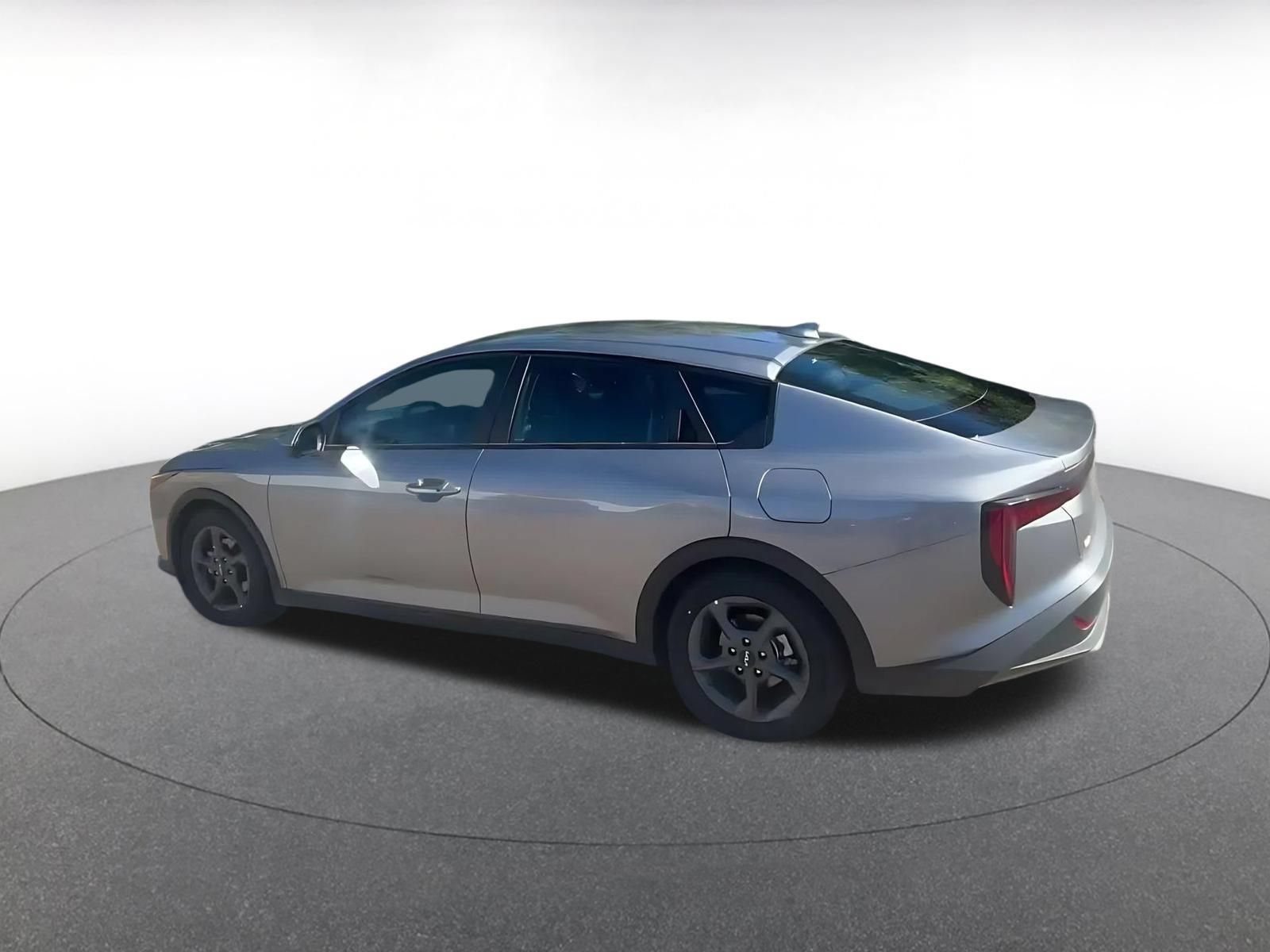 Used 2026 Kia K4 FWD image 9