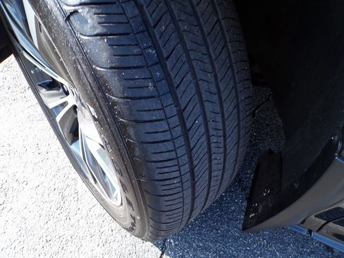 Used 2020 Lexus RX 450h AWD w/ Premium Package image 2