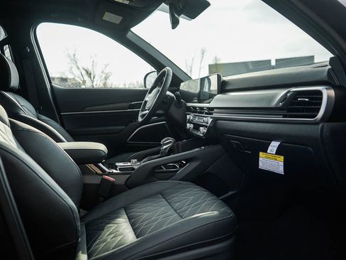 New 2025 Kia Telluride EX X-Line image 11