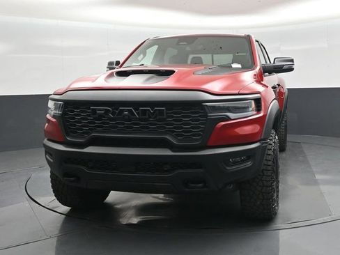 New 2026 RAM 1500 RHO image 8