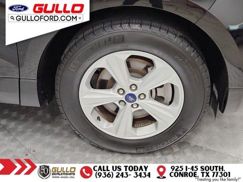 Used 2022 Ford Edge SE image 29