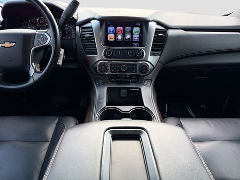 Used 2020 Chevrolet Tahoe LT RWD image 19