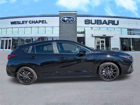 New 2026 Subaru Impreza RS image 4