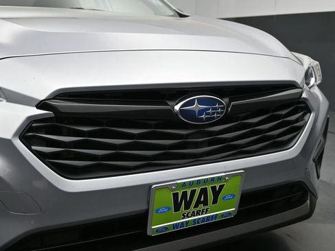 Used 2024 Subaru Impreza 2.0i AWD/4WD image 5