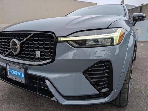 Used 2022 Volvo XC60 T8 Polestar w/ Protection Package Premier image 27