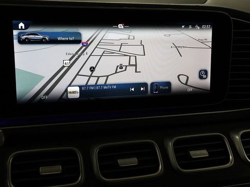 Certified 2026 Mercedes-Benz GLE 53 AMG 4MATIC Coupe image 23