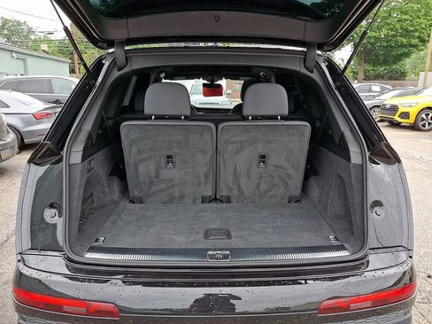 Used 2025 Audi Q7 2.0T Premium Plus w/ Premium Plus Package AWD/4WD image 29