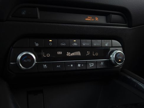 Used 2023 MAZDA CX-5 Signature AWD/4WD image 9