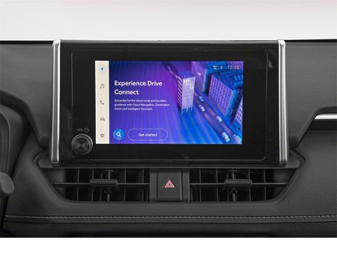 Used 2024 Toyota RAV4 LE image 11