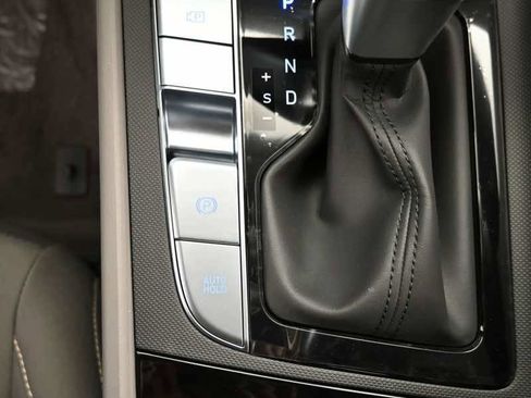 New 2026 Hyundai Elantra Blue image 20