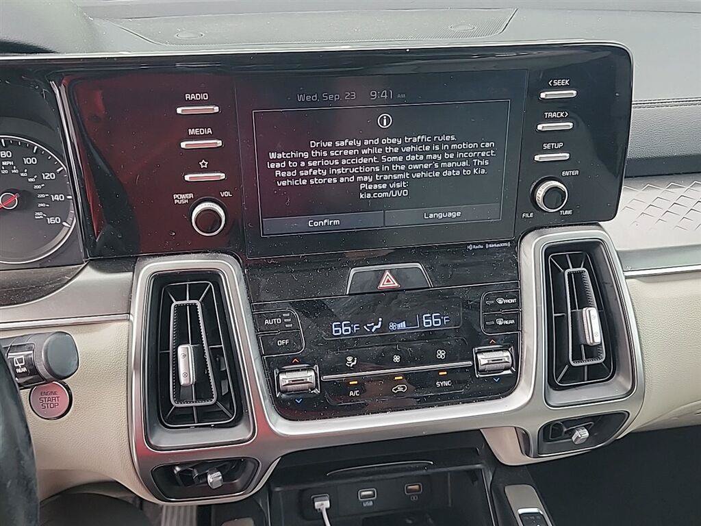 Used 2021 Kia Sorento S AWD/4WD image 11