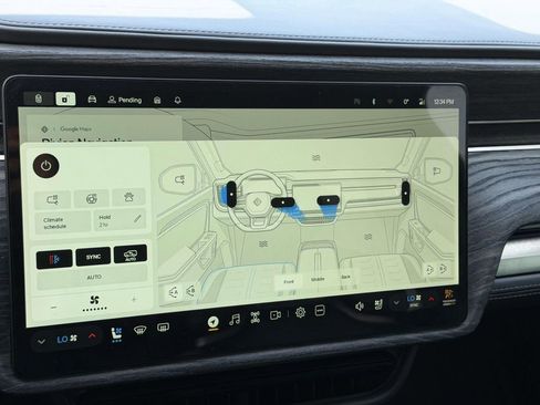 Used 2022 Rivian R1S Launch Edition AWD/4WD image 5