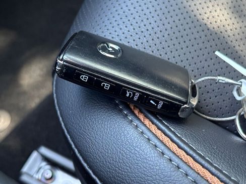 Used 2025 MAZDA CX-50 2.5 Hybrid w/ Premium Plus Pkg AWD/4WD image 22