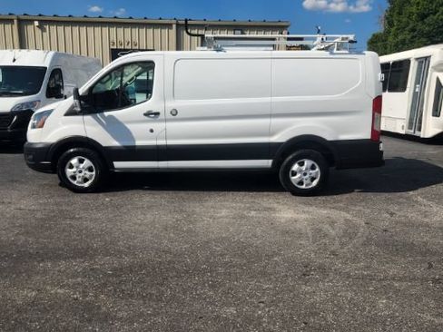 Used 2020 Ford Transit 250 Low Roof RWD image 1