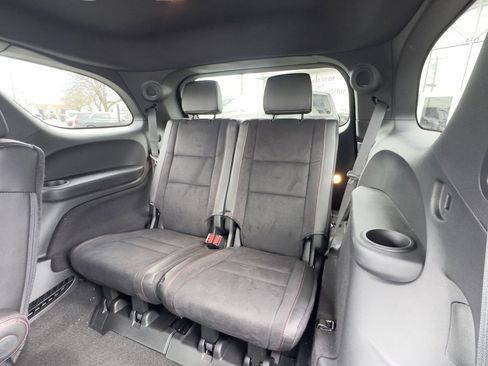 New 2026 Dodge Durango GT image 17