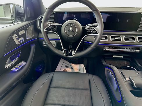 Certified 2026 Mercedes-Benz GLE 350 4MATIC image 25