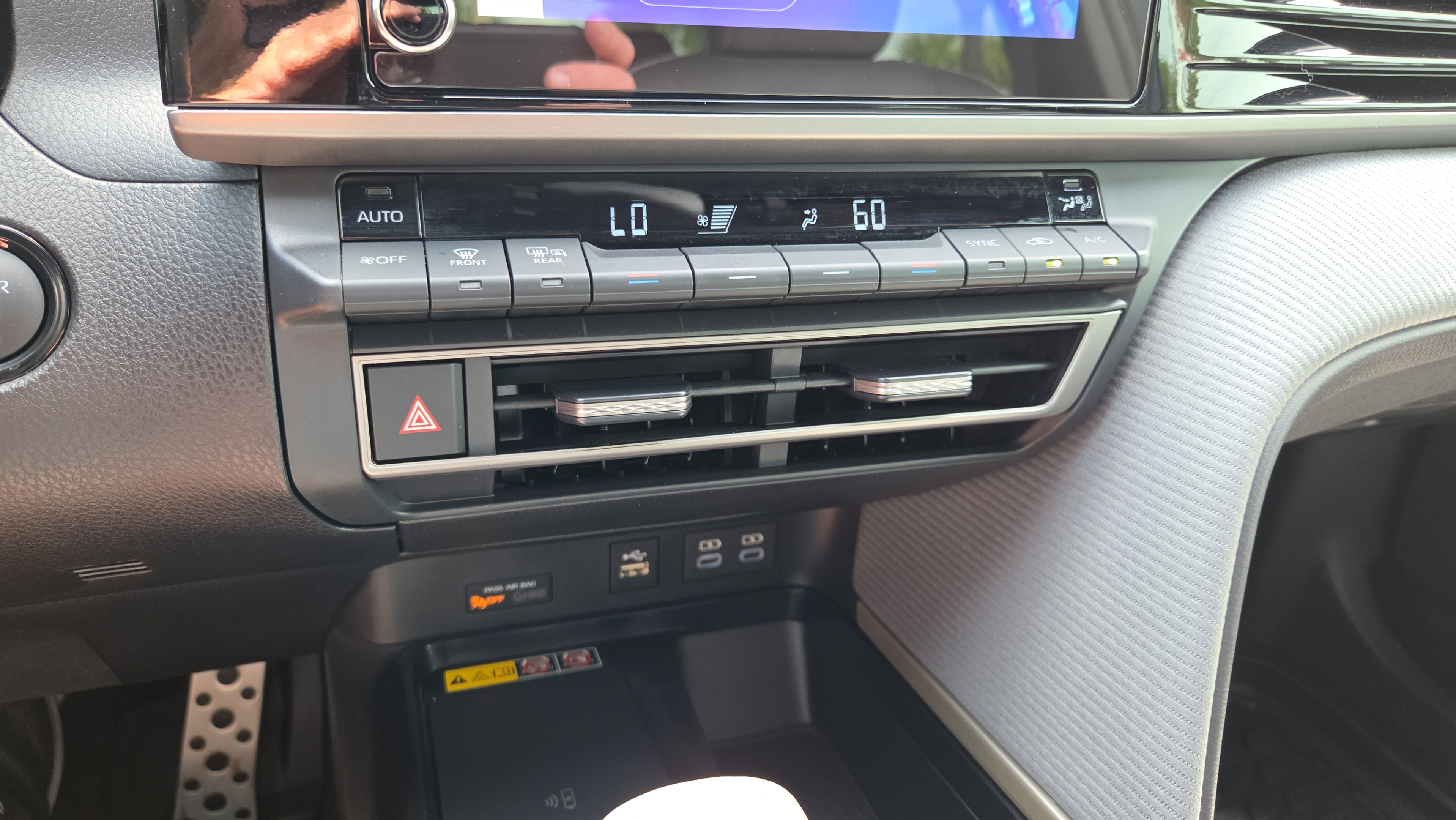 Certified 2026 Toyota Camry SE FWD image 20