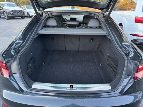 Used 2018 Audi A5 2.0T Premium Plus w/ Premium Plus image 18