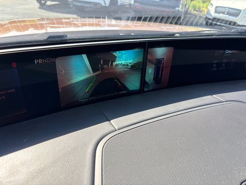 New 2025 Lincoln Navigator L Black Label image 19