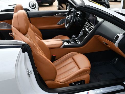Used 2024 BMW M850i xDrive Convertible AWD/4WD image 62