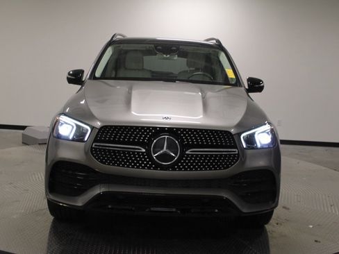 Certified 2020 Mercedes-Benz GLE 350 image 10