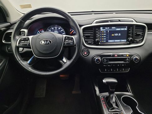 Used 2019 Kia Sorento EX w/ EX Touring Package image 22