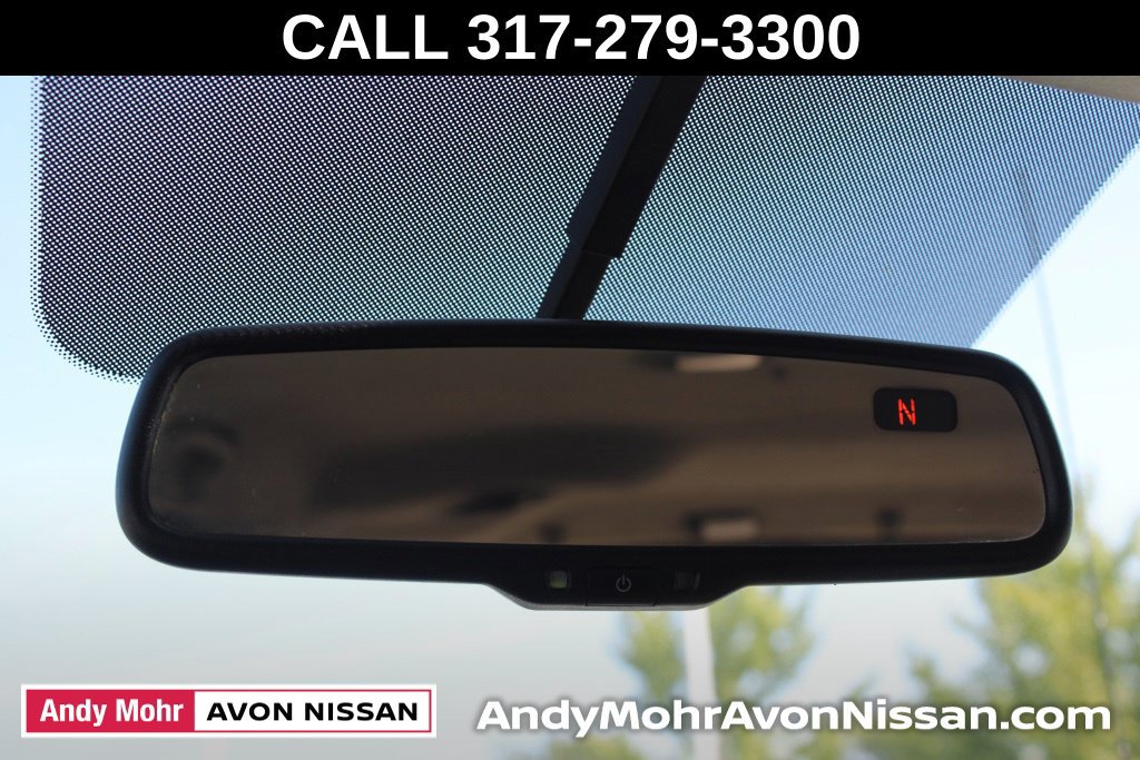 Used 2011 Nissan Xterra PRO-4X w/ Pro-4x Leather Pkg AWD/4WD image 39