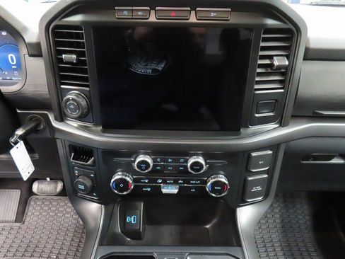 Used 2024 Ford F150 XLT w/ XLT Black Appearance Package image 13
