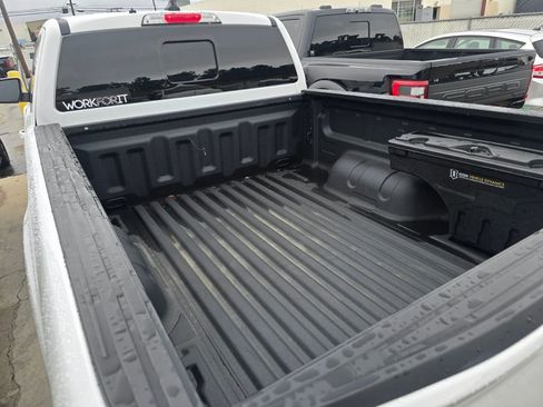 Used 2021 Ford Ranger Lariat w/ Equipment Group 501A High image 21