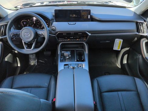 New 2026 MAZDA CX-90 Plug-In Hybrid w/ Preferred image 14