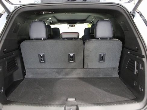 New 2026 Chevrolet Traverse RS image 25