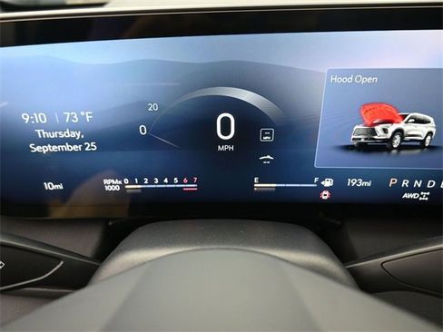 New 2026 Buick Enclave Preferred w/ Power Package image 38