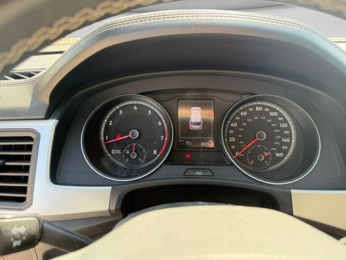 Used 2021 Volkswagen Atlas SE AWD/4WD image 13