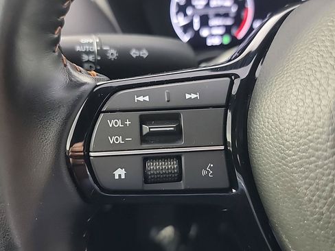 Certified 2026 Honda HR-V Sport image 24