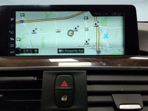 Used 2017 BMW 320i xDrive Sedan image 23