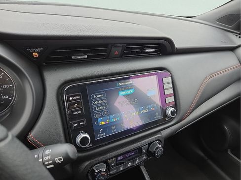 Used 2024 Nissan Kicks SR w/ SR Premium Package image 16