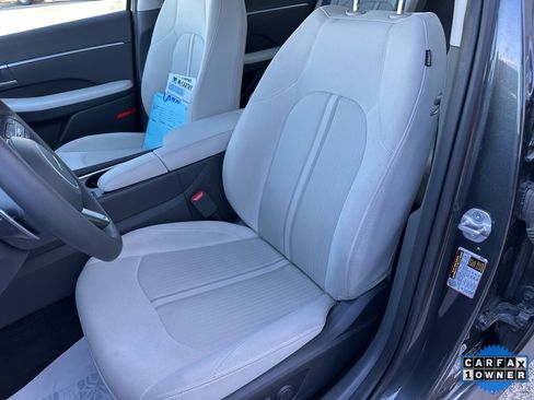 Used 2024 Hyundai Sonata SEL image 58