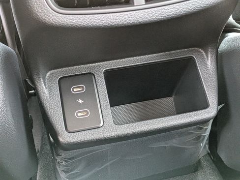 New 2026 Kia Seltos EX image 16