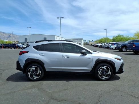 New 2026 Subaru Crosstrek 2.5i Limited AWD/4WD image 8