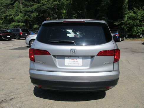 Used 2018 Honda Pilot EX-L image 6