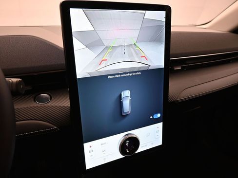 New 2026 Ford Mustang Mach-E Select image 15